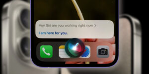 Read more about the article How Do I Use Siri to Control My iPhone?